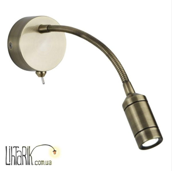 Бра Searchlight Wall - 2256AB