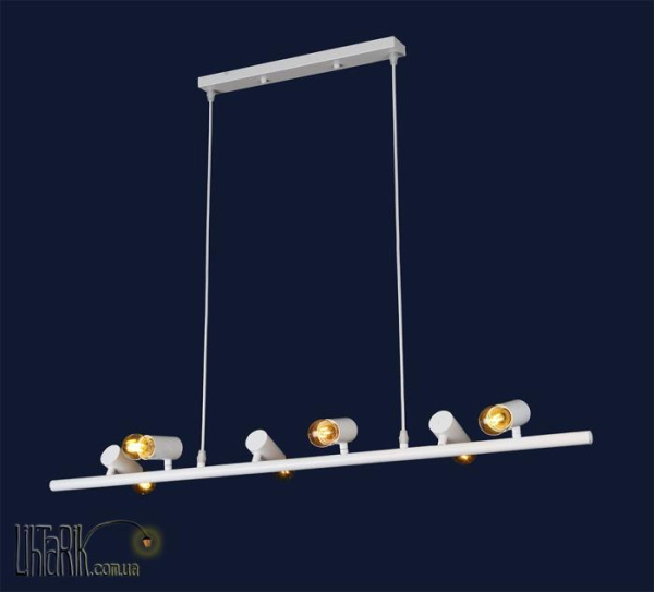 Подвес на планке 761XN06-6 метровый