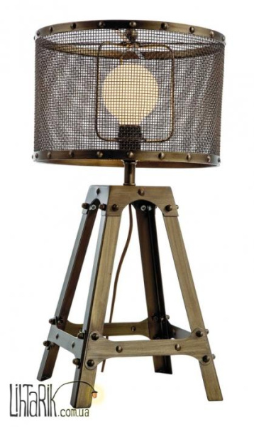 Настольная лампа Viokef AFELIO - 4154100