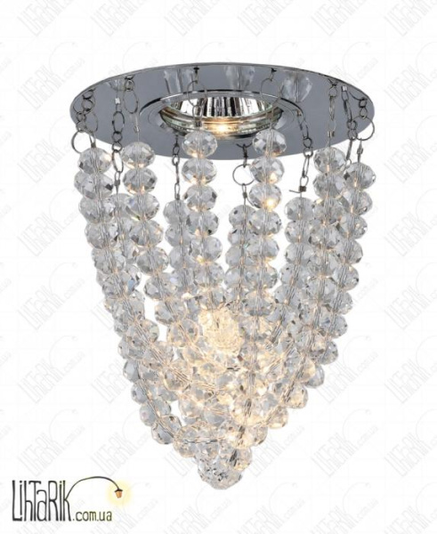 Levistella Потолочный светильник 712A2134 CH/CL