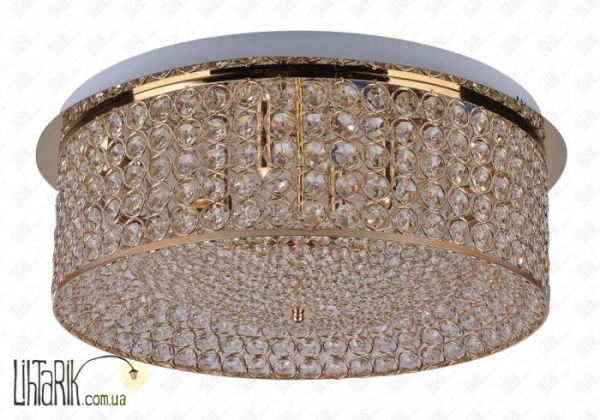 Levistella Потолочный светильник 721X82216-8 GD