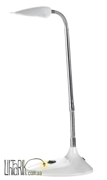 Настольная лампа Markslojd Klepp 102646