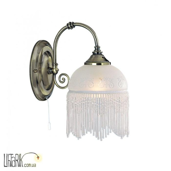 Бра Searchlight Victoriana 3151-1AC