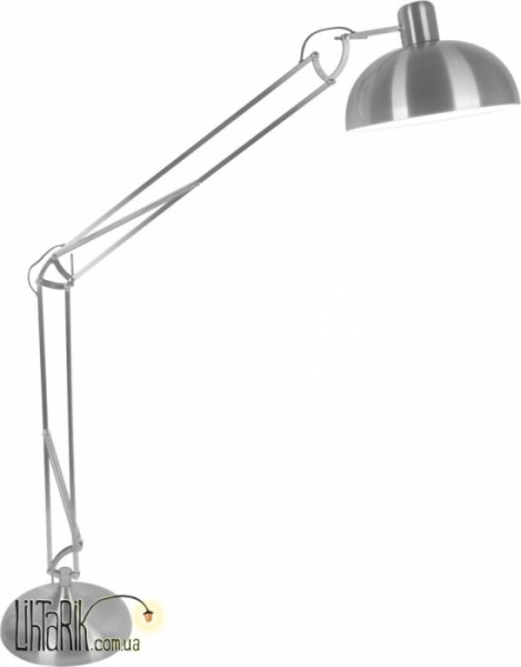 Торшер Zuma Line AMADO SL556-CH