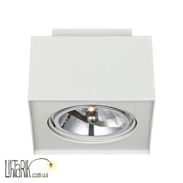 Светильник для ванной комнаты Markslojd KALLAX 104860