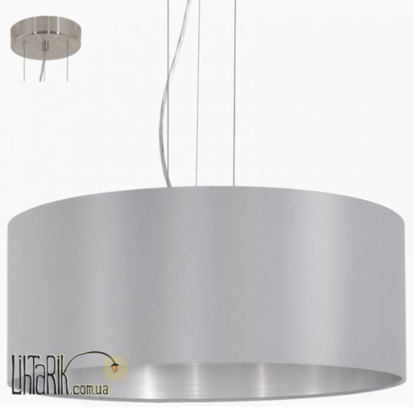 Eglo Люстра EGLO MASERLO 31606