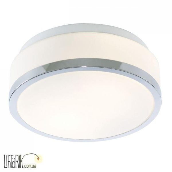 Потолочный светильник Searchlight BATHROOM 7039-28SS