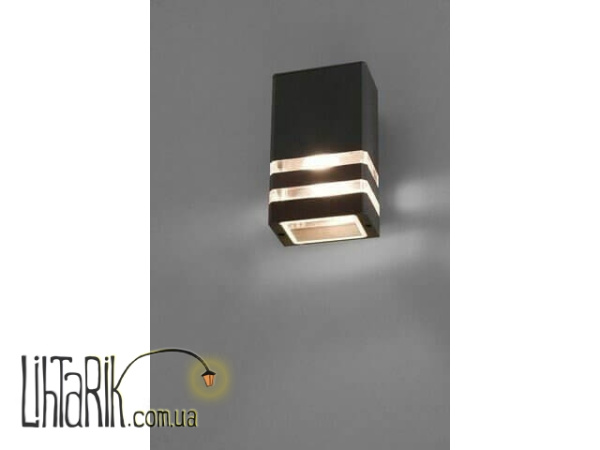 Настенный уличный светильник Nowodvorski RIO 4423