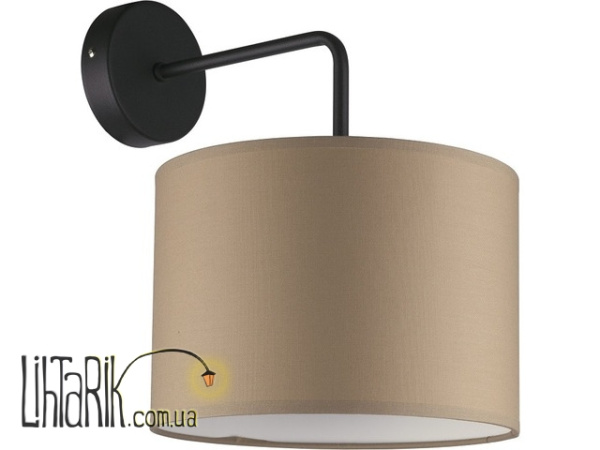 Бра Nowodvorski ALICE COFFEE 9081