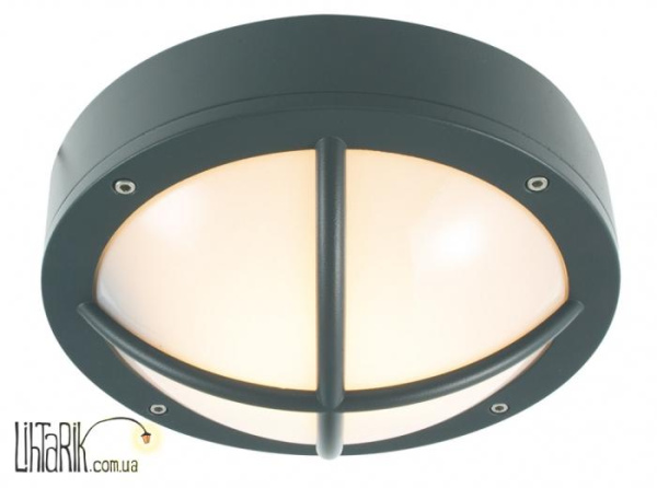 Настенно-потолочный светильник Norlys Rondane - 538GR