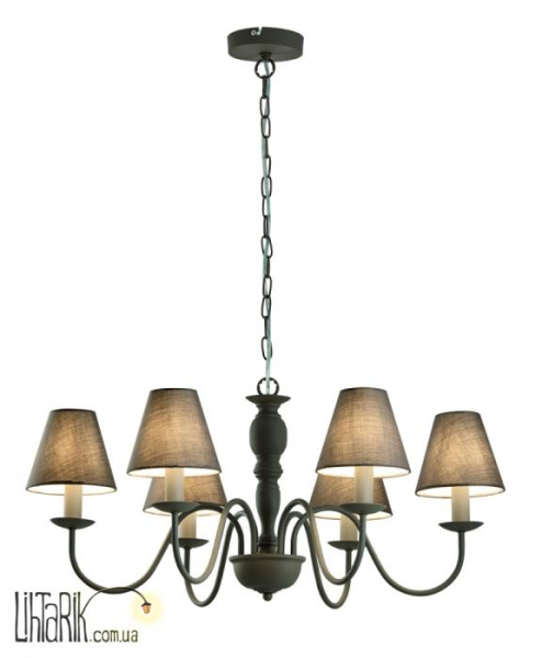 Люстра Viokef FATIMA - 4163600