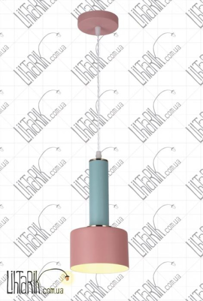 Маленький подвес 7529517 ROSE-BLUE