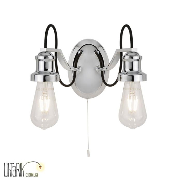 Бра Searchlight Olivia -2CC - 1062