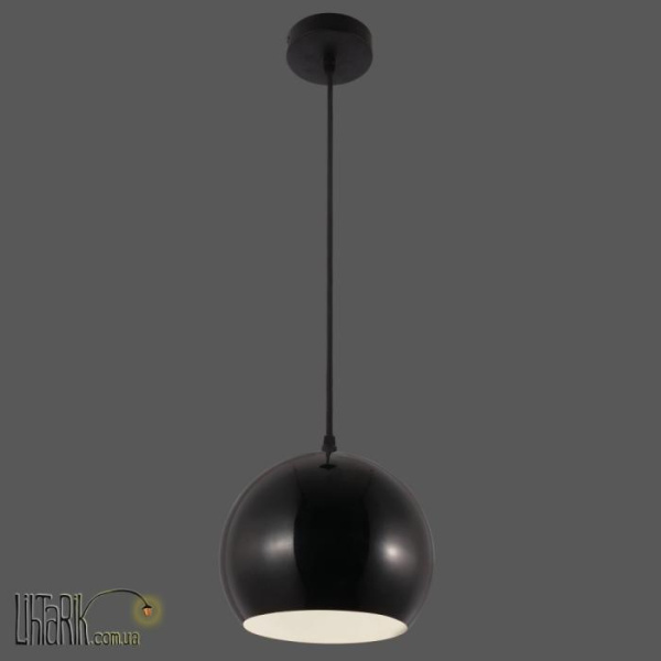 Подвесной светильник Belep 3709 E27 Black
