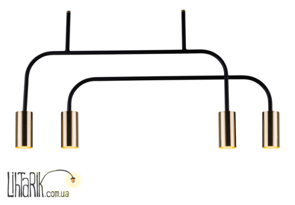 Люстра Amplex VAI 0287