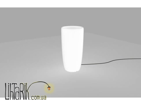 Декоративный уличный светильник Nowodvorski FLOWERPOT M 9712