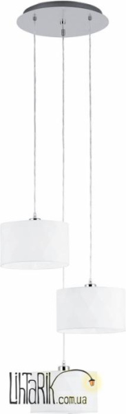 Подвесной светильник Eglo DOLORITA - 39221