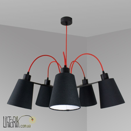 ImperiumLight Люстра Helsinki 66570.16.05