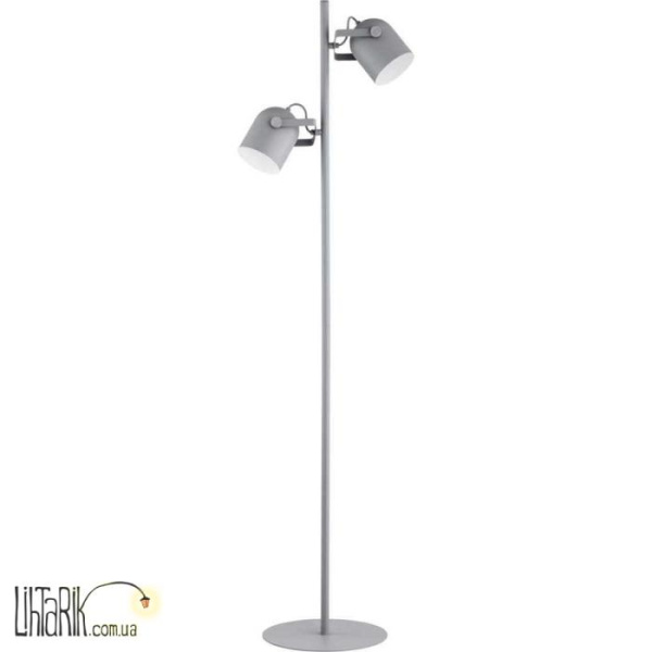 Торшер TK Lighting SPECTRA Gray - 3121