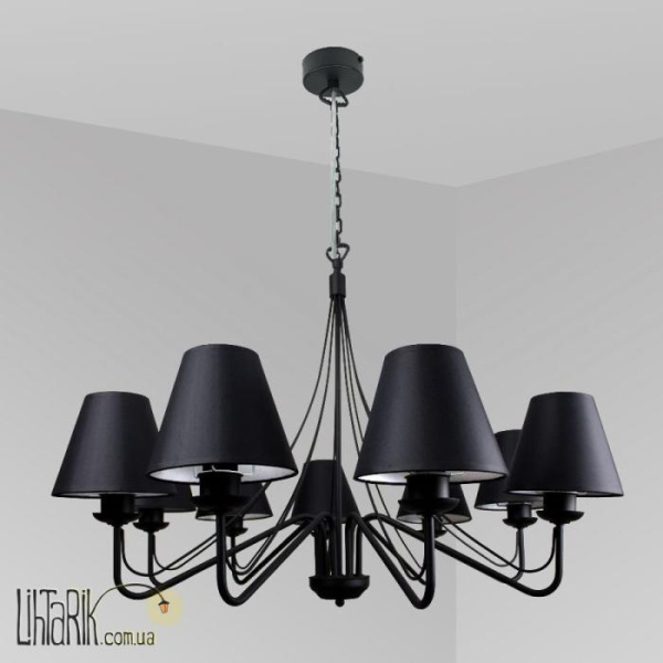 ImperiumLight Люстра Night Lviv 41990.05.05