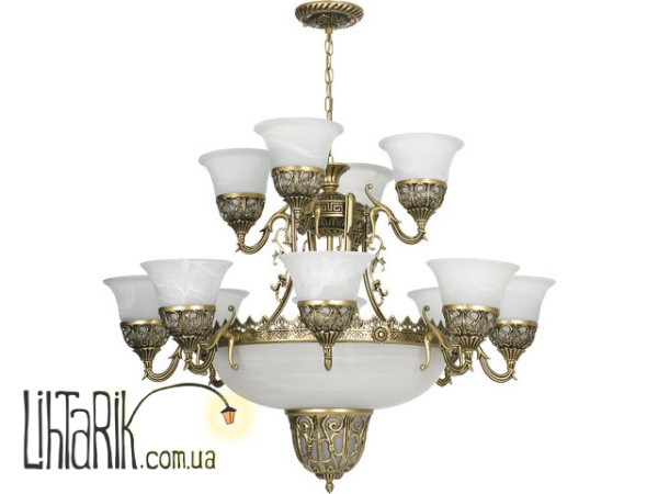 Люстра Nowodvorski KORYNT 3373