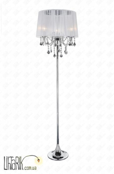 Levistella Торшер 7207003WH-3WH WHITE