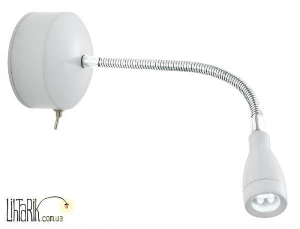 Светодиодная подсветка для картин Searchlight Led Picture Lights 9917WH