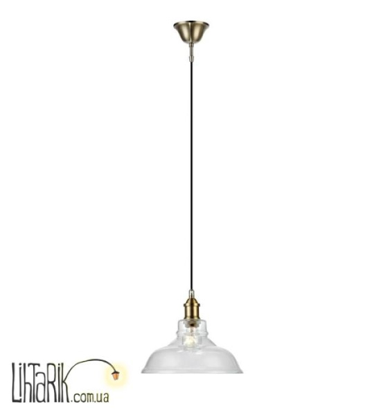 Подвесной светильник Markslojd MORGAN 106407