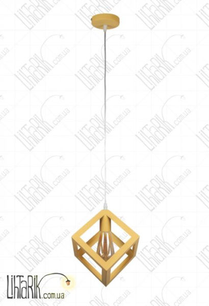 Levistella подвесной светильник 756PR160-1 YL