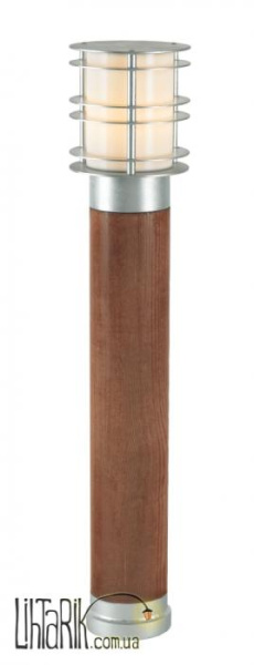 Уличный фонарь Norlys Stockholm 1420GA