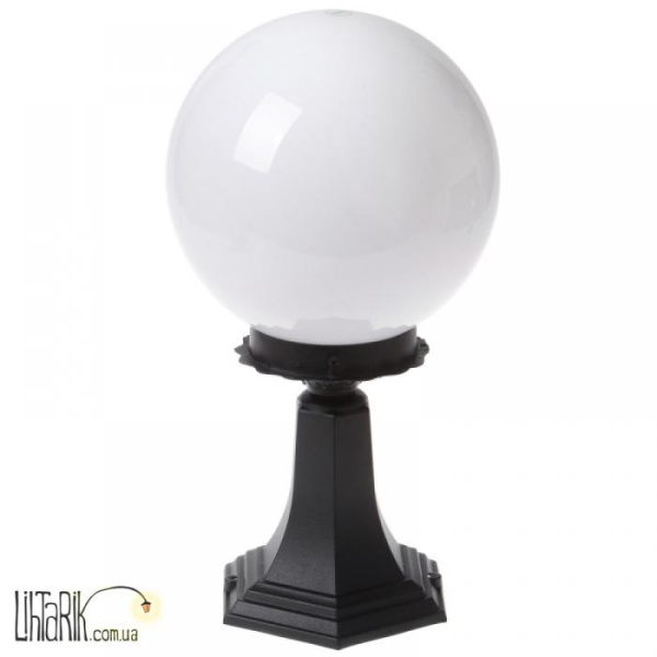 GL-104 BH BK Уличный фонарь (Brille 34-076)