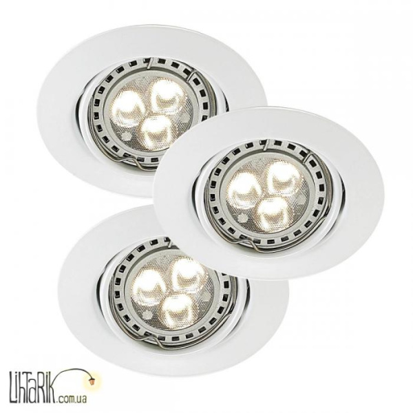 Triton LED Hi-Power 54390101