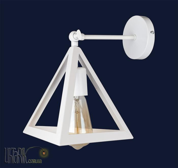 Levistella настенный светильник 756W220F-1 WH