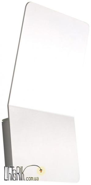 SOLLUX LIGHTING Светильник настенный CAPRI SL.0342