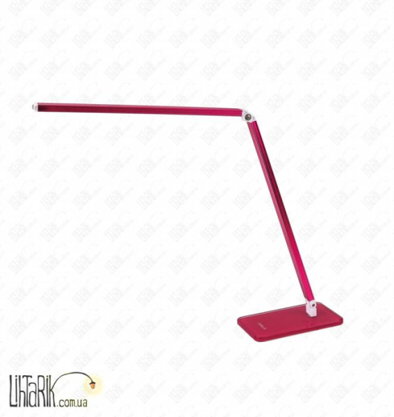 Levistella Настольный светильник 729S2G3 LED 4W RED