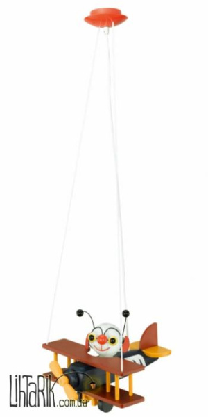 Детский светильник Eglo Airman - 85059