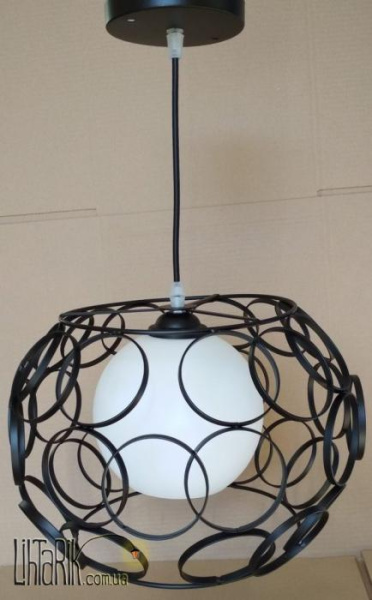 Focus Подвес 9124/1