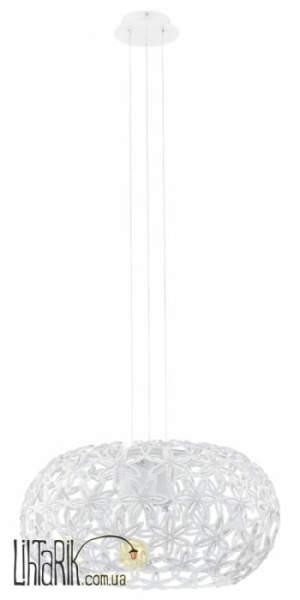 Подвесной светильник Eglo Silvestro 1 - 92887