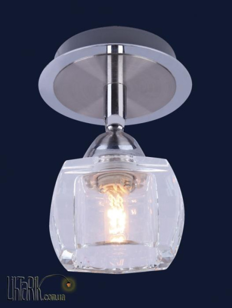 Levistella Потолочный светильник 712A3195 CH/CL