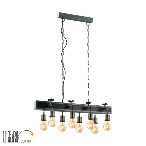 Люстра Eglo GOLDCLIFF 49099