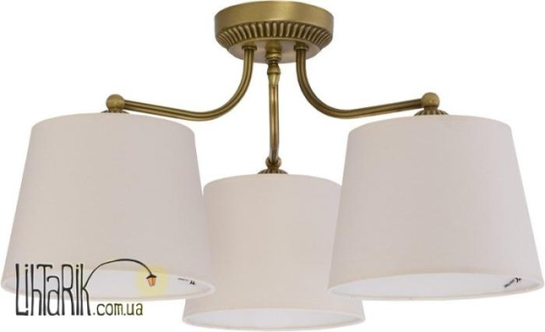 Люстра TK Lighting QUEEN - 2352