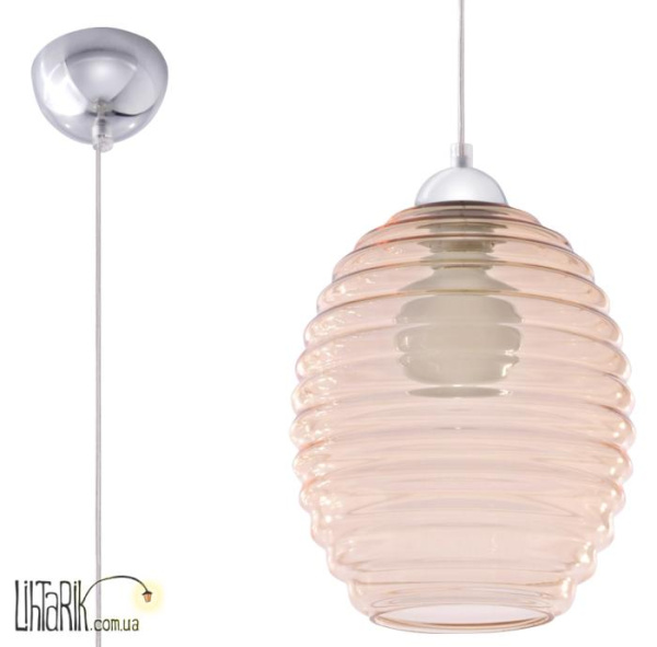 SOLLUX LIGHTING Светильник подвесной ALVARO Szampaski SL.0276