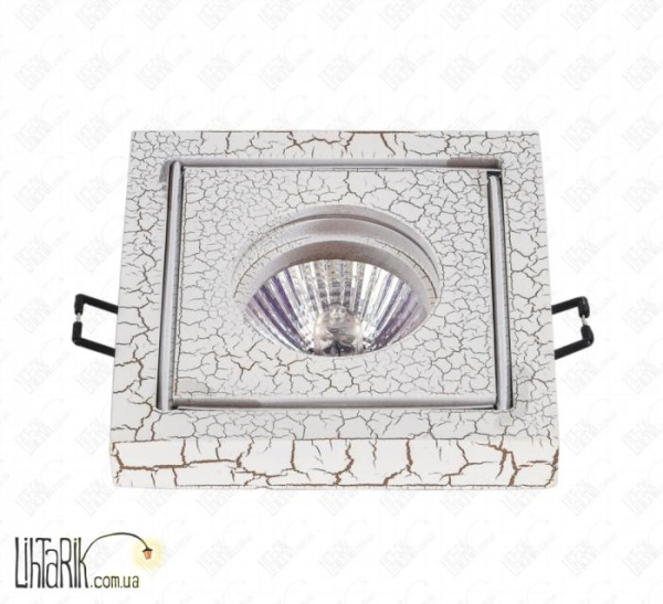 Levistella Точечный светильник 732М7068B CRAZE GOLD