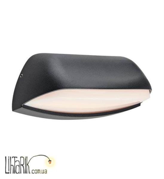 Настенный уличный светильник Markslojd CAPE 107110