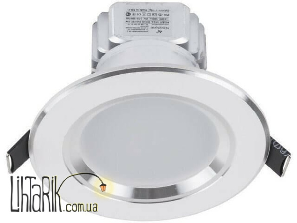 Точечный светильник Nowodvorski CEILING LED 5954