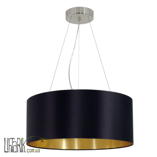 Подвесной светильник Eglo Maserlo - 31605