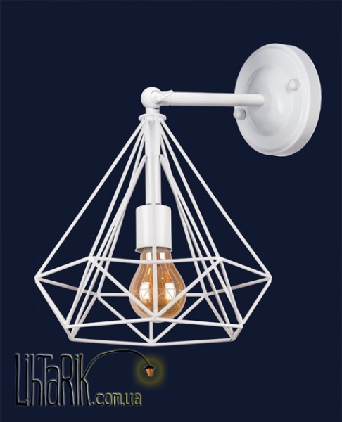 Levistella Бра 707W157-1 WH