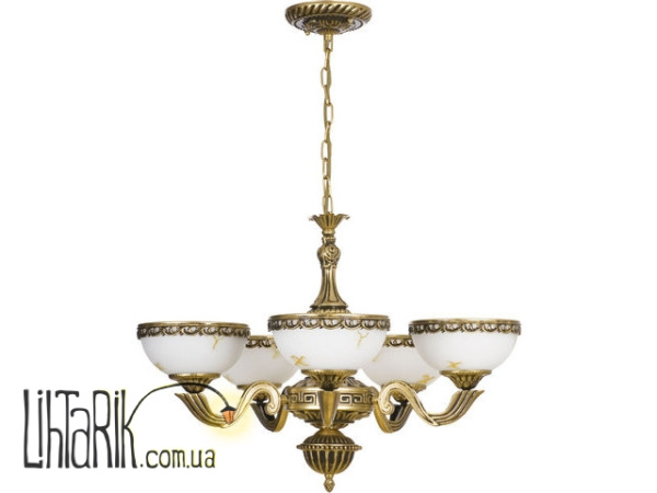 Люстра Nowodvorski ATTYKA 3363