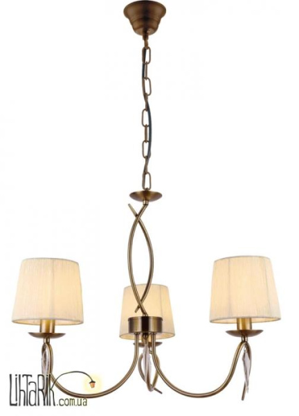 Люстра Viokef RAFAELLA - 4176900