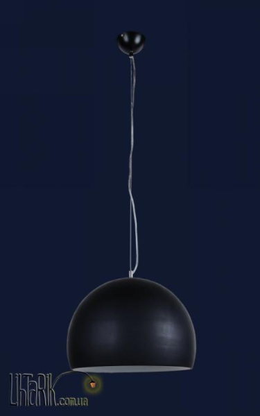 Levistella Подвесной светильник 720LK80052-3 BLACK